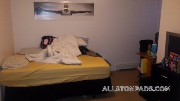 Boston - 3 Beds, 1 Baths