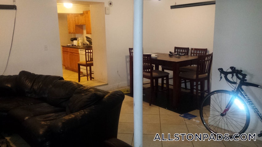 BOSTON - ALLSTON - 3 Beds, 1 Bath - Image 18