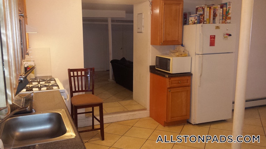 BOSTON - ALLSTON - 3 Beds, 1 Bath - Image 17