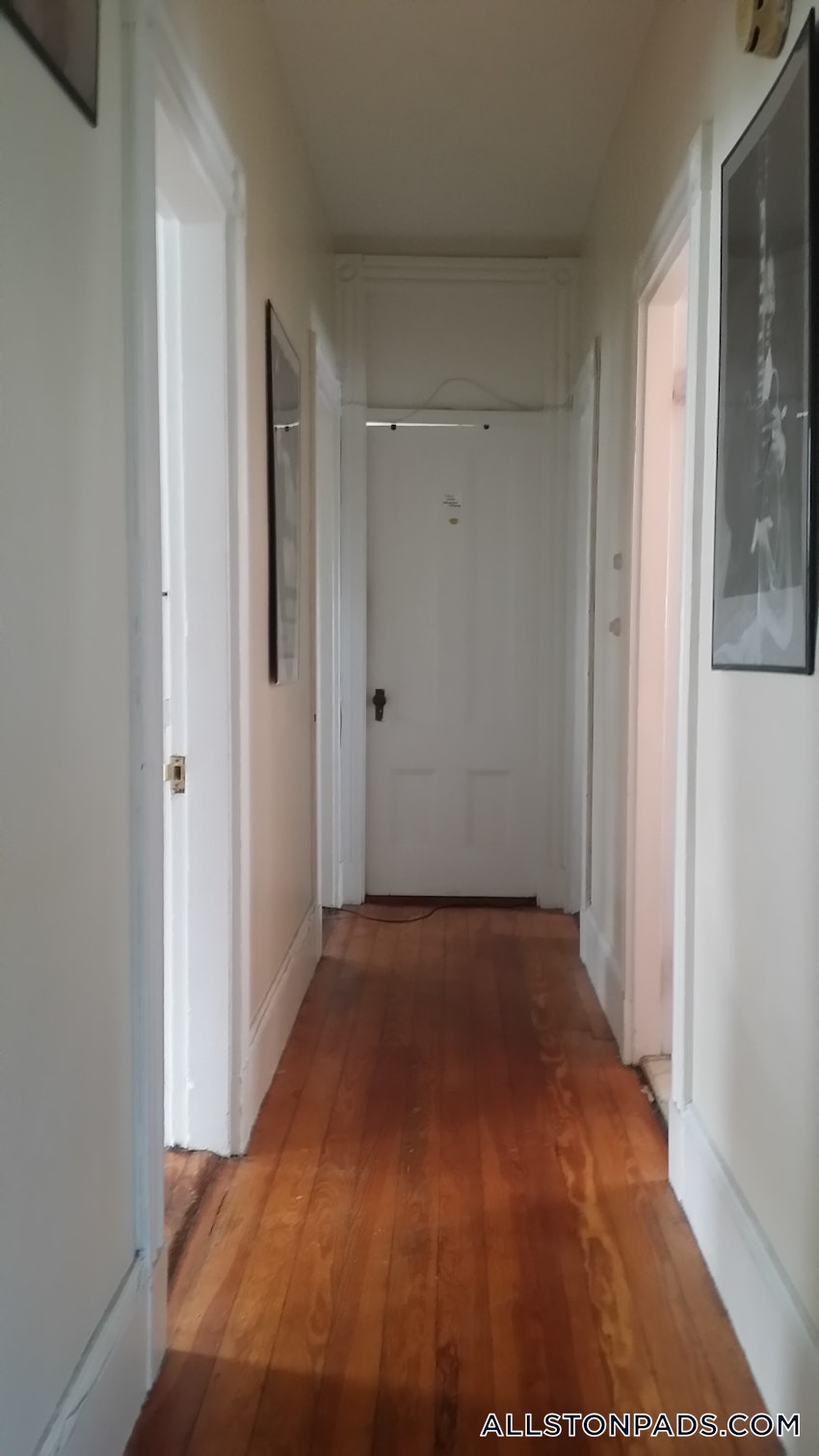 BOSTON - ALLSTON - 4 Beds, 1 Bath - Image 18