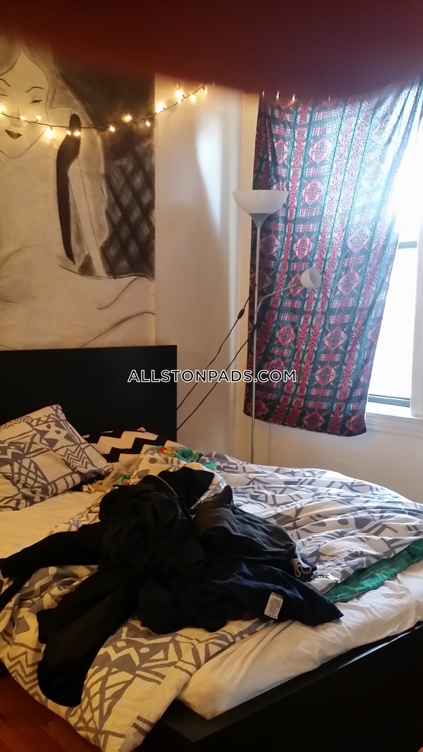 BOSTON - ALLSTON - 4 Beds, 1 Bath - Image 6