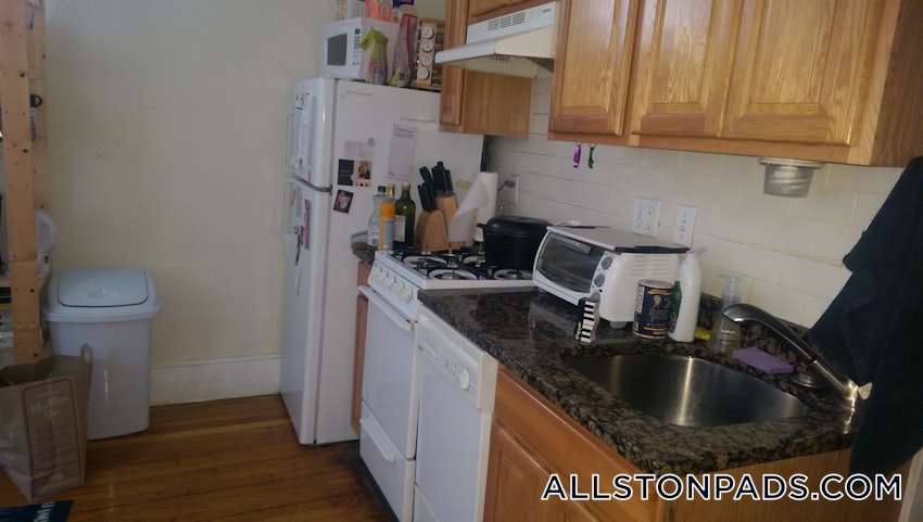 BOSTON - ALLSTON - 2 Beds, 1 Bath - Image 13