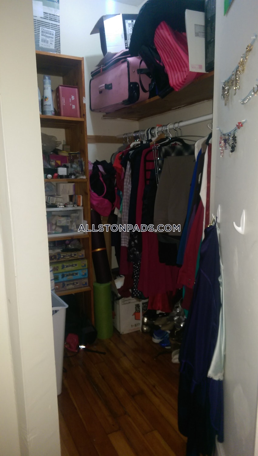 BOSTON - ALLSTON - 2 Beds, 1 Bath - Image 19