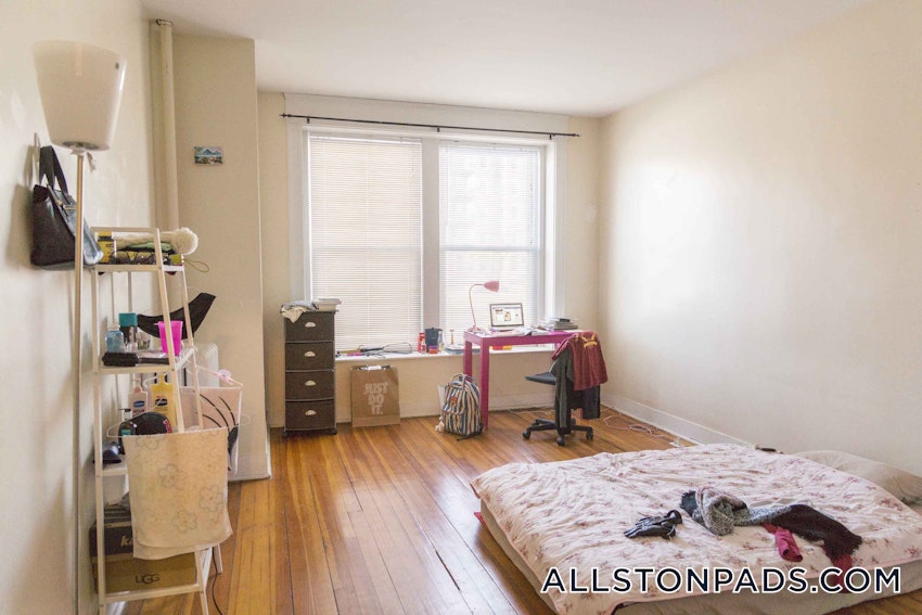 BOSTON - ALLSTON - 3 Beds, 1 Bath - Image 13