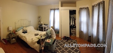 Boston - 2 Beds, 1 Baths