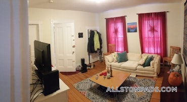 Allston, Boston, MA - 2 Beds, 1 Bath - $2,200 - ID#4518680