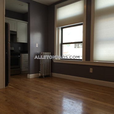 Boston - 2 Beds, 1 Baths