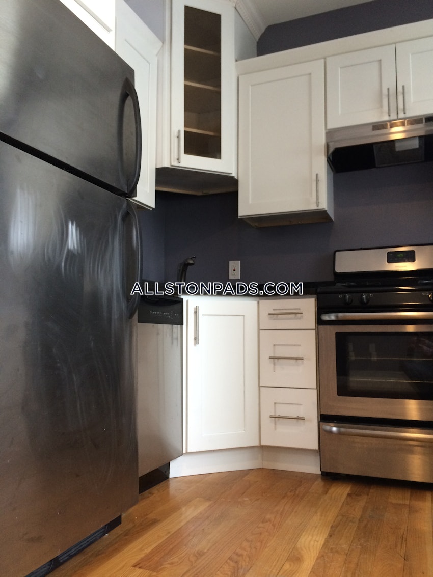 BOSTON - ALLSTON - 2 Beds, 1 Bath - Image 13