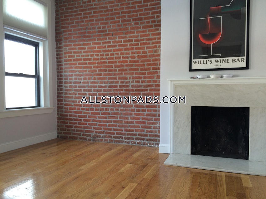 BOSTON - ALLSTON - 2 Beds, 1 Bath - Image 33