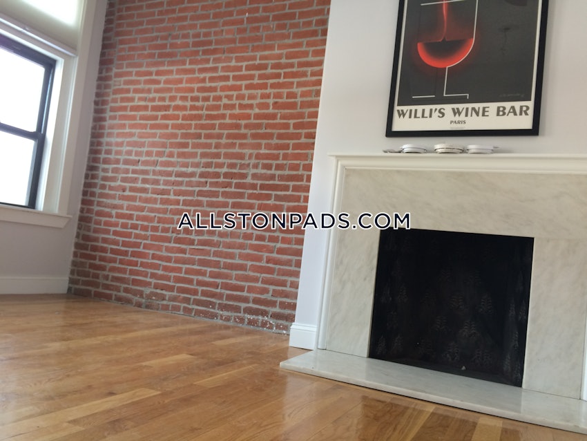 BOSTON - ALLSTON - 2 Beds, 1 Bath - Image 22