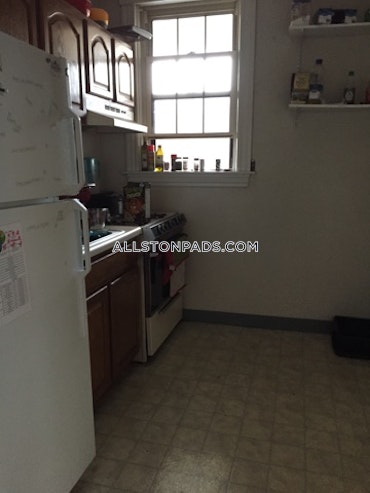 Boston - 2 Beds, 1 Baths