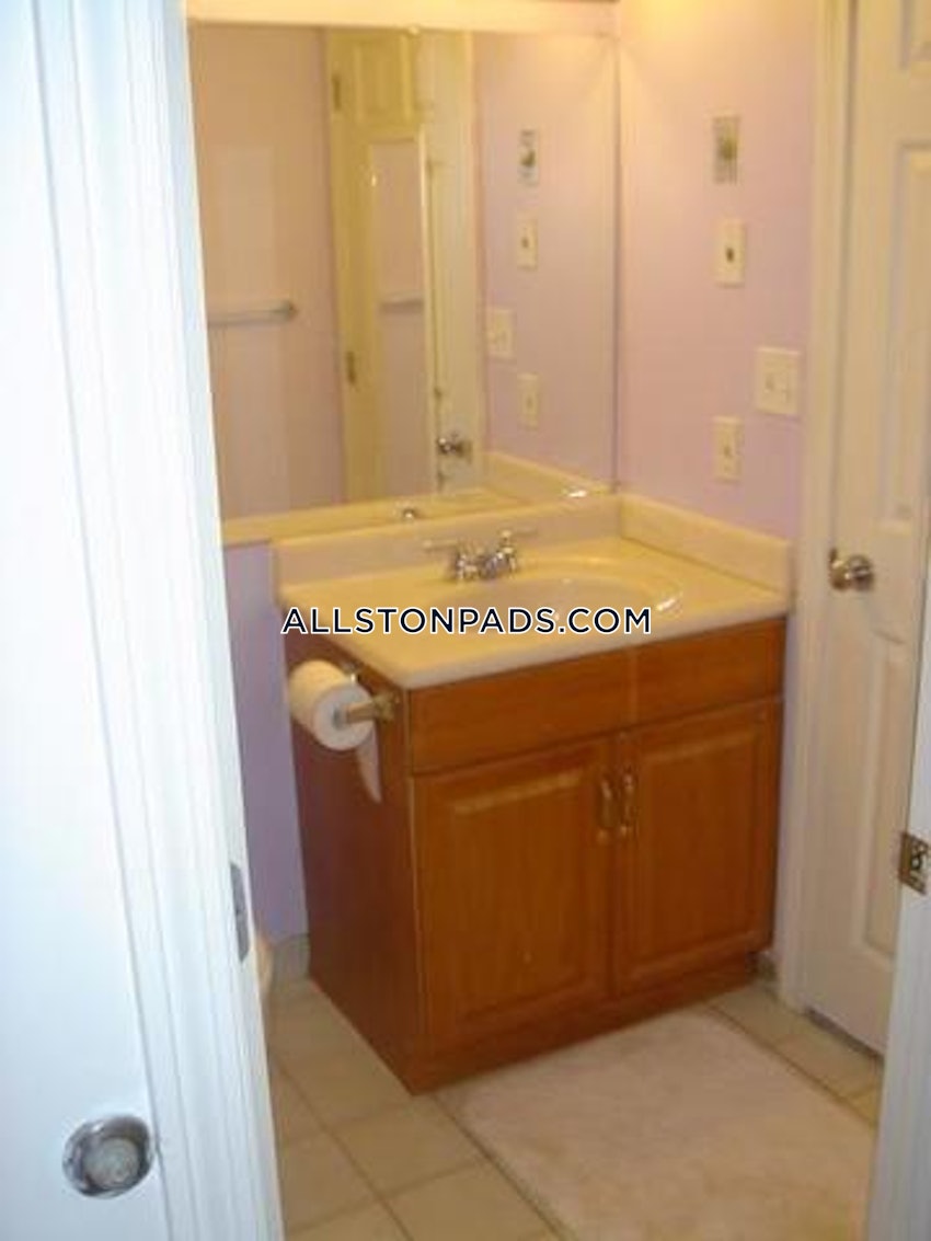 BOSTON - ALLSTON/BRIGHTON BORDER - 2 Beds, 2 Baths - Image 15