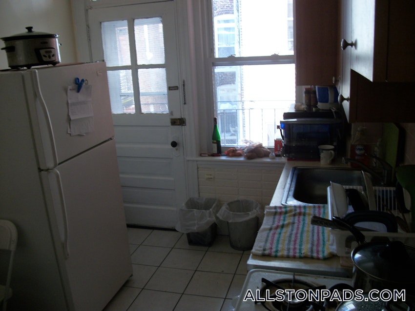 BOSTON - ALLSTON - 2 Beds, 1 Bath - Image 25