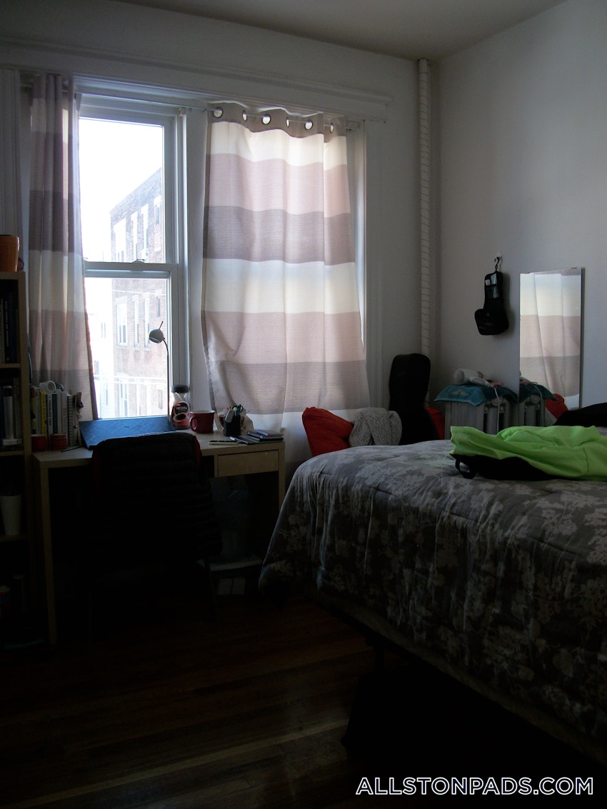 BOSTON - ALLSTON - 2 Beds, 1 Bath - Image 14