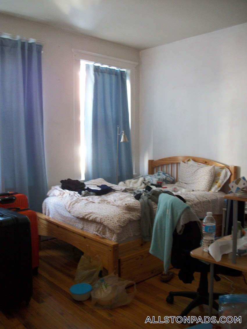 BOSTON - ALLSTON - 2 Beds, 1 Bath - Image 13