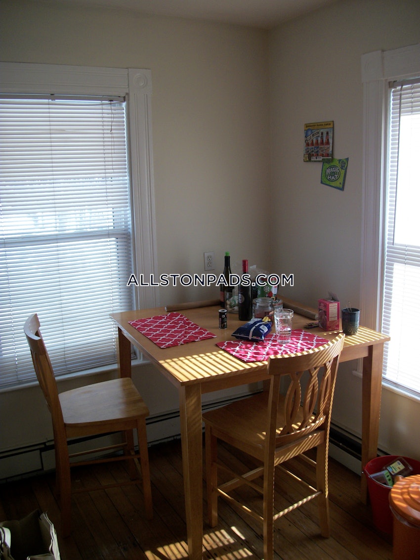 BOSTON - ALLSTON - 2 Beds, 1 Bath - Image 19