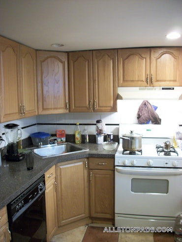 Allston, Boston, MA - 2 Beds, 1 Bath - $2,500 - ID#62455