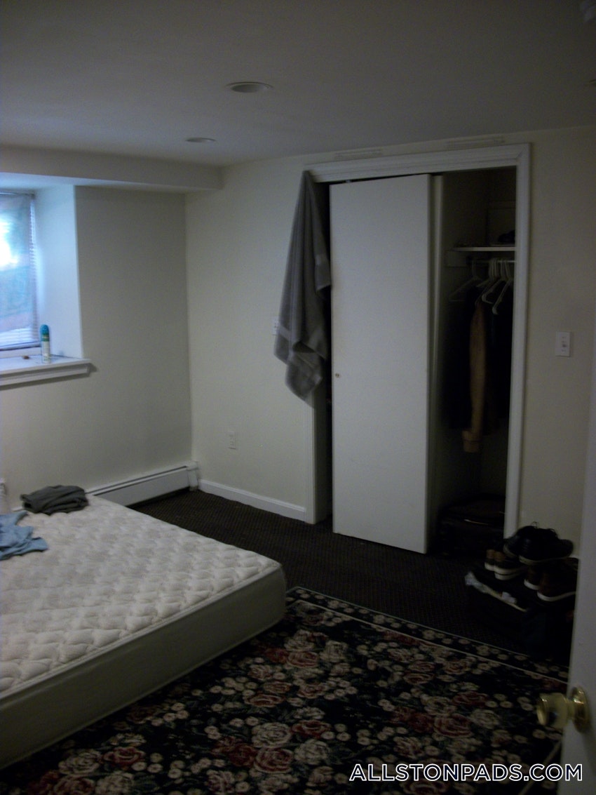 BOSTON - ALLSTON - 2 Beds, 1 Bath - Image 10