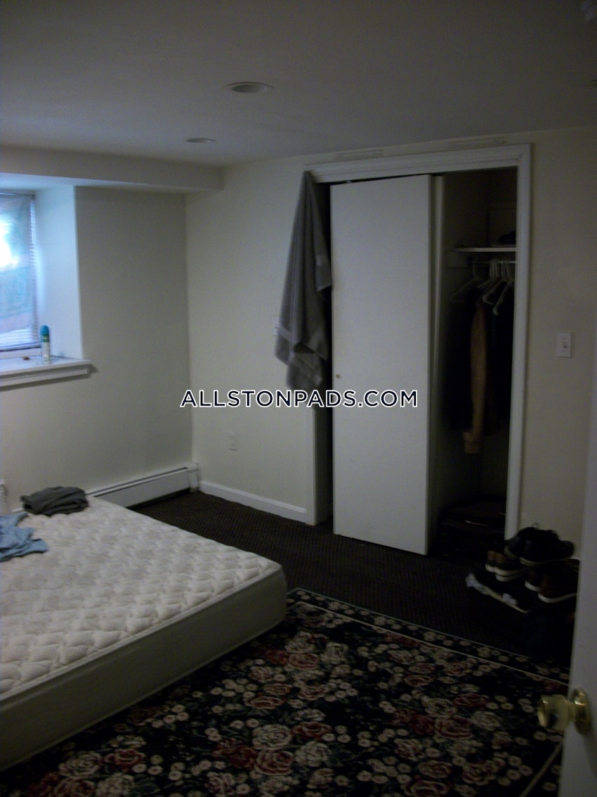 BOSTON - ALLSTON - 2 Beds, 1 Bath - Image 3