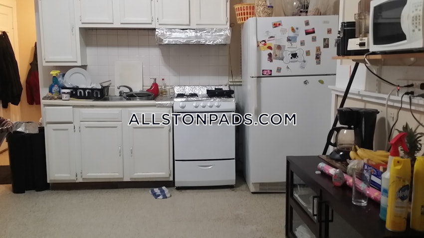 BOSTON - ALLSTON - 1 Bed, 1 Bath - Image 5