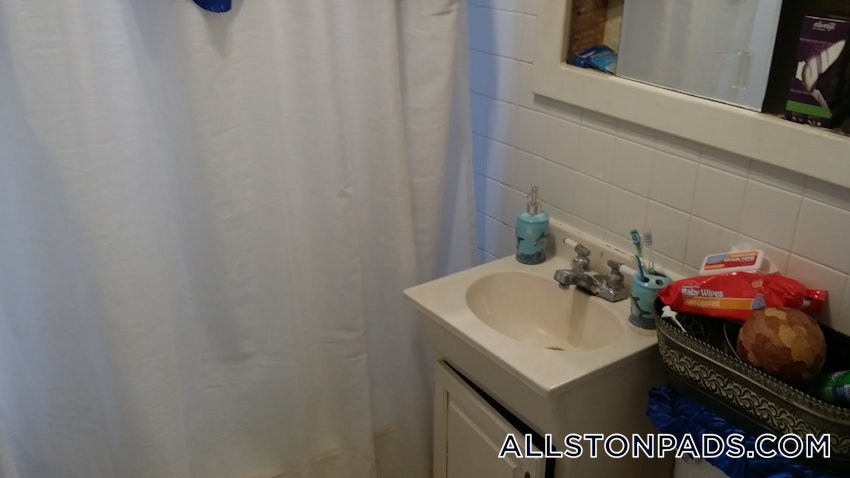 BOSTON - ALLSTON - 1 Bed, 1 Bath - Image 2