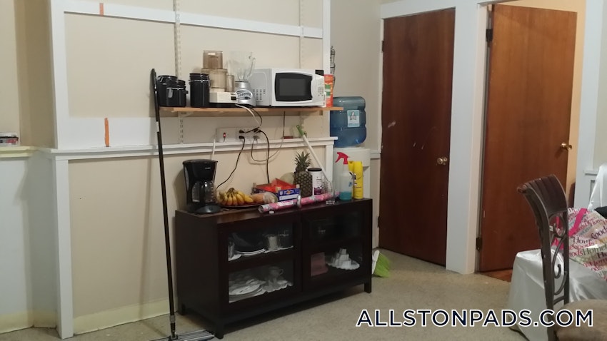 BOSTON - ALLSTON - 1 Bed, 1 Bath - Image 1