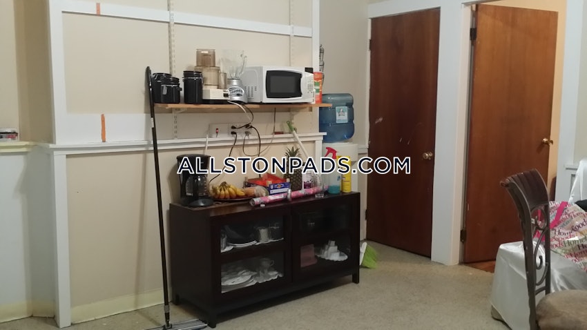 BOSTON - ALLSTON - 1 Bed, 1 Bath - Image 1