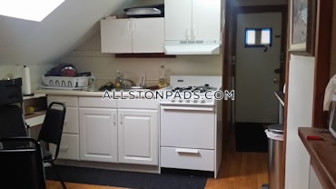 Boston - 1 Beds, 1 Baths