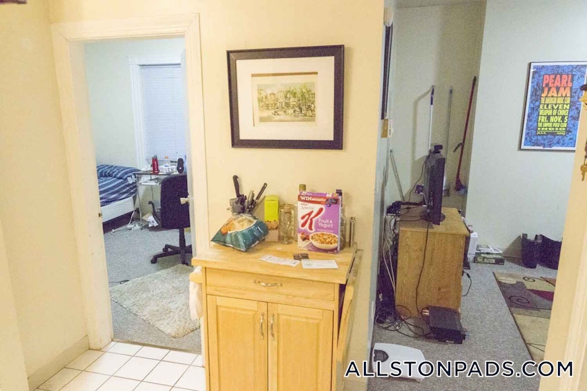 BOSTON - ALLSTON - 2 Beds, 1 Bath - Image 7