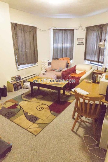 Boston - 2 Beds, 1 Baths