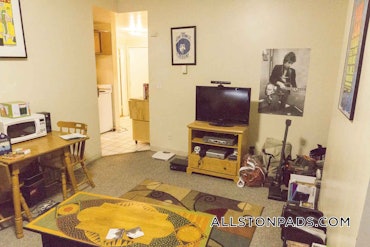 Allston, Boston, MA - 2 Beds, 1 Bath - $2,850 - ID#36651