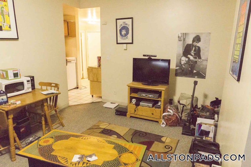 BOSTON - ALLSTON - 2 Beds, 1 Bath - Image 1