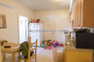 Boston - 3 Beds, 1 Baths