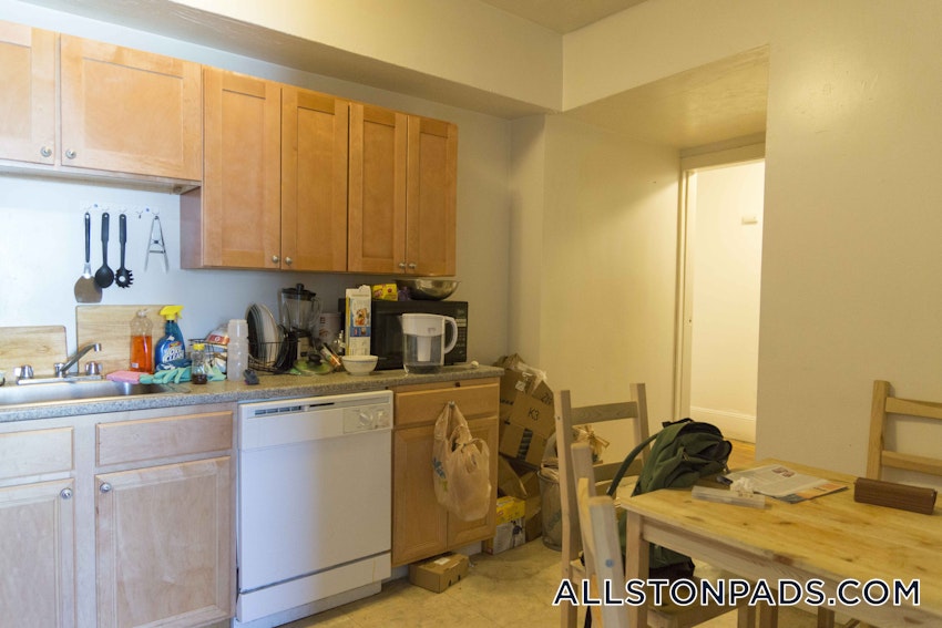 BOSTON - ALLSTON - 3 Beds, 1 Bath - Image 1