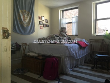 Boston - 3 Beds, 1 Baths