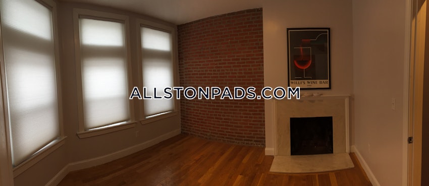 BOSTON - ALLSTON - 2 Beds, 1 Bath - Image 59