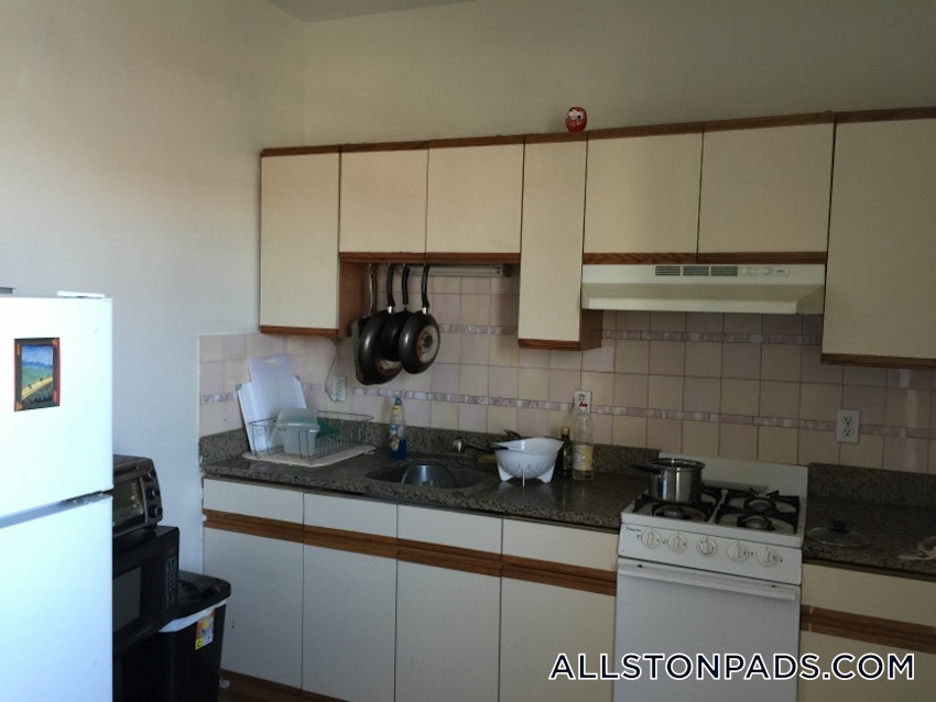 BOSTON - ALLSTON - 1 Bed, 1 Bath - Image 1