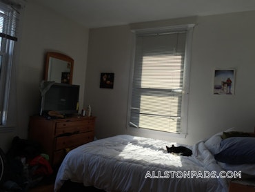 Boston - 1 Beds, 1 Baths