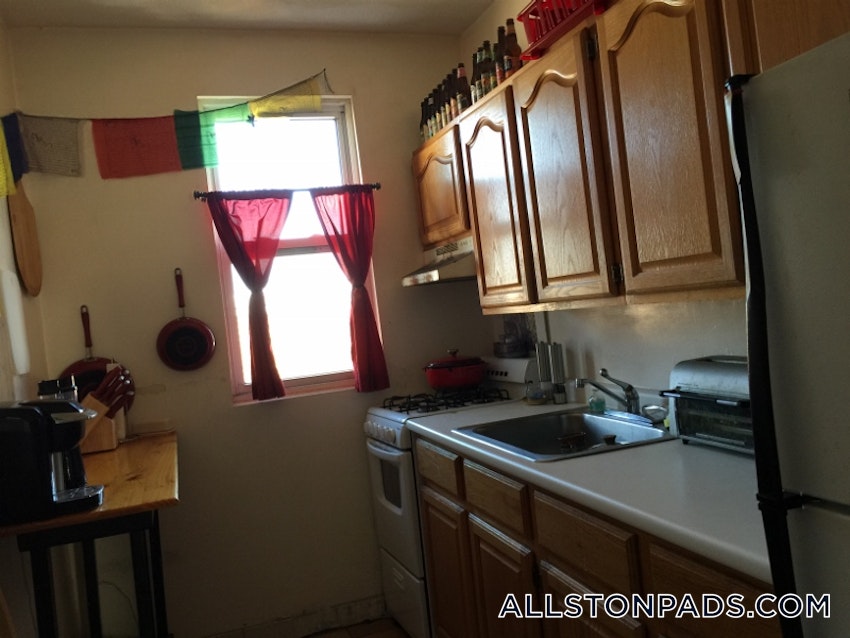 BOSTON - ALLSTON - 1 Bed, 1 Bath - Image 6