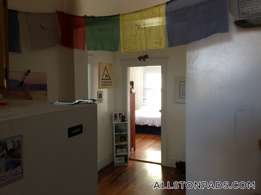 BOSTON - ALLSTON - 1 Bed, 1 Bath - Image 5