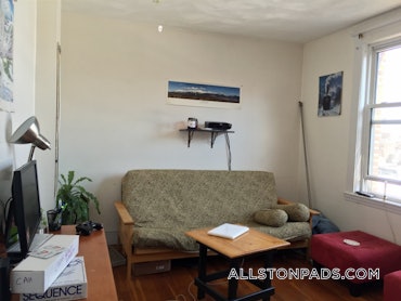 Allston, Boston, MA - 1 Bed, 1 Bath - $2,200 - ID#5571957