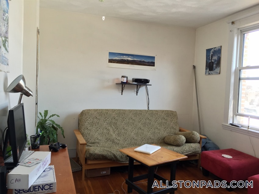 BOSTON - ALLSTON - 1 Bed, 1 Bath - Image 1