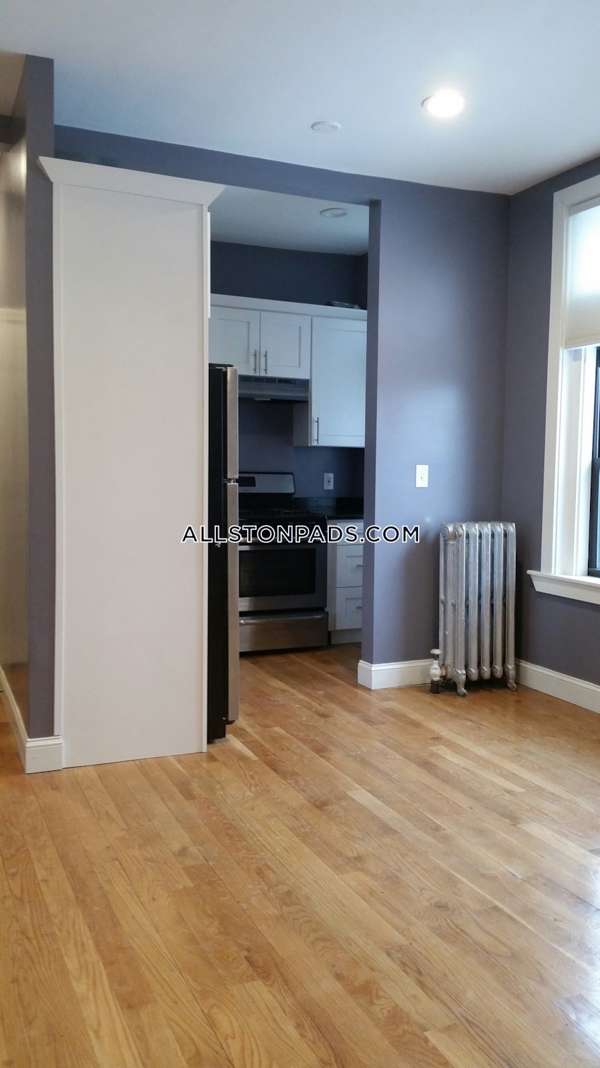 BOSTON - ALLSTON - 2 Beds, 1 Bath - Image 68