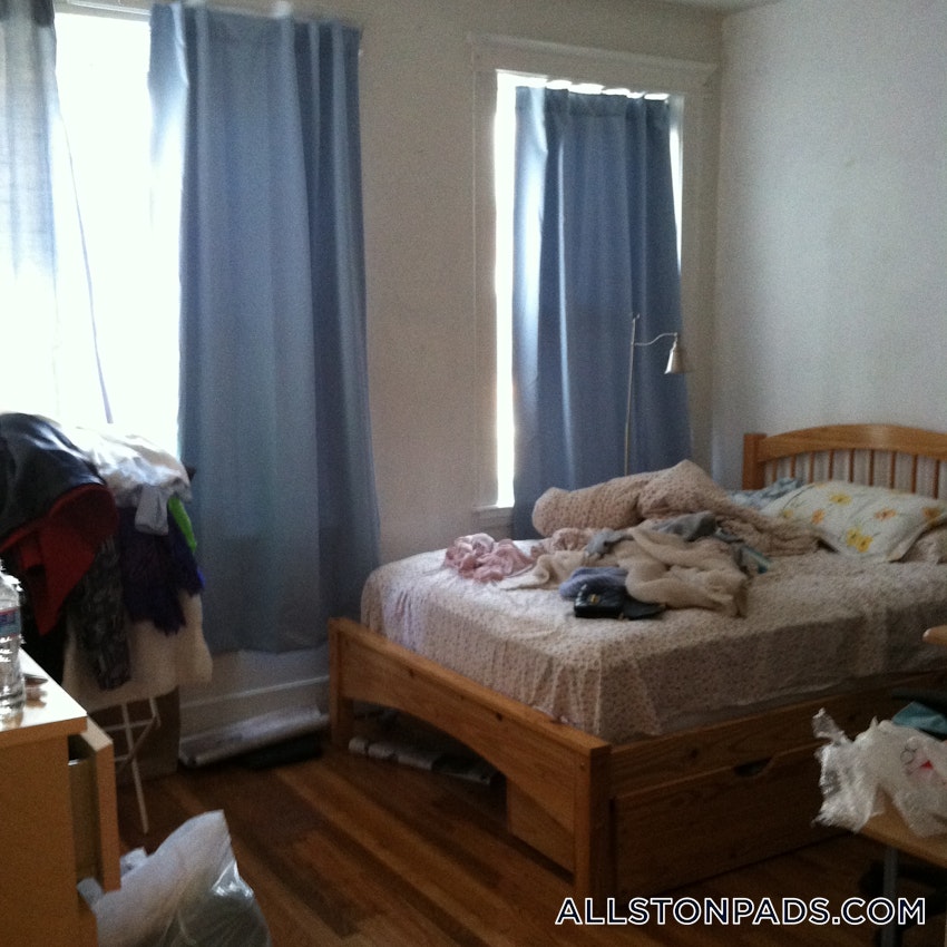 BOSTON - ALLSTON - 2 Beds, 1 Bath - Image 16