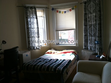 Boston - 2 Beds, 1 Baths