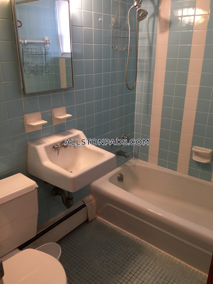 BOSTON - ALLSTON - 1 Bed, 1 Bath - Image 11