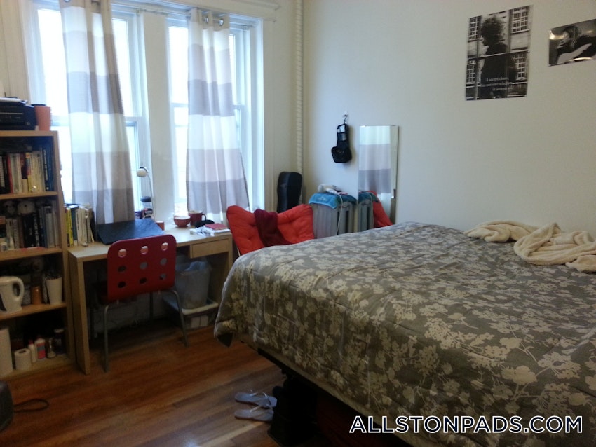 BOSTON - ALLSTON - 2 Beds, 1 Bath - Image 11