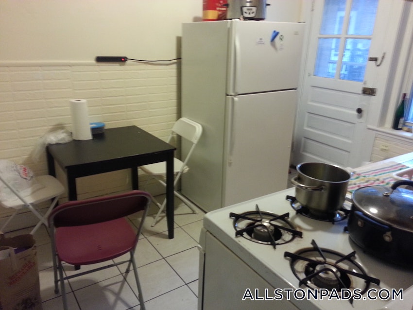 BOSTON - ALLSTON - 2 Beds, 1 Bath - Image 27