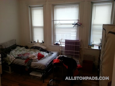 Boston - 2 Beds, 1 Baths