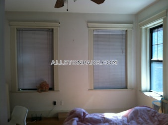 Commonwealth Ave. Boston